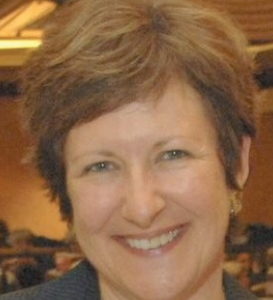 Elizabeth Sternberg