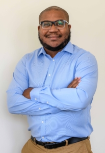 Michael Burt, M.Ed.