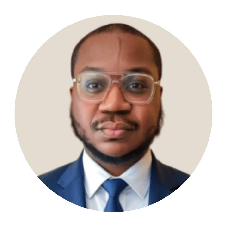 Michael Burt, M.Ed.